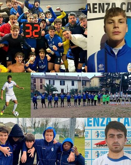 Juniores salda in vettaL’Under 19 vince con il Granamica