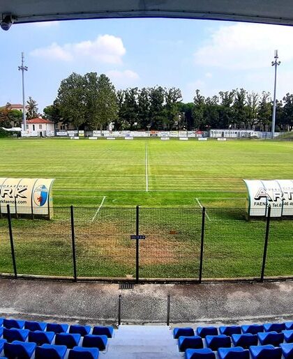 Al Faenza Calcio la gestione dello stadio “Bruno Neri”Rileva la convenzione con il Comune