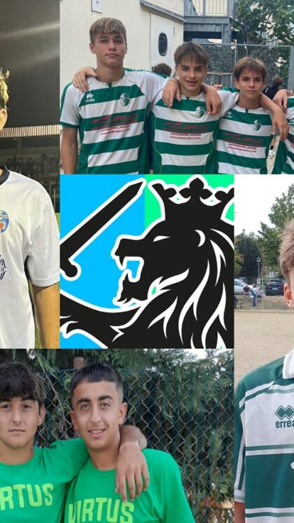 Under 19 Faenza senza incertezze