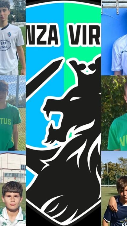 Under 19 Faenza guida il torneo con sicurezza