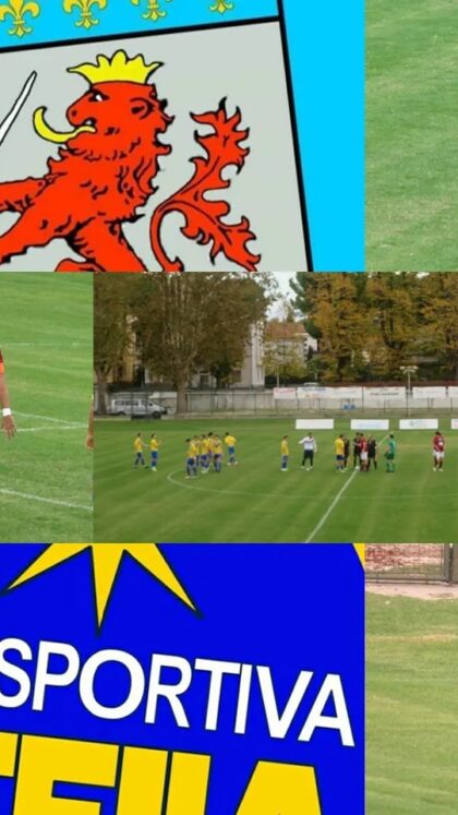 Il Faenza alla fine fa ombra alla caparbia Stella3-2 il risultato